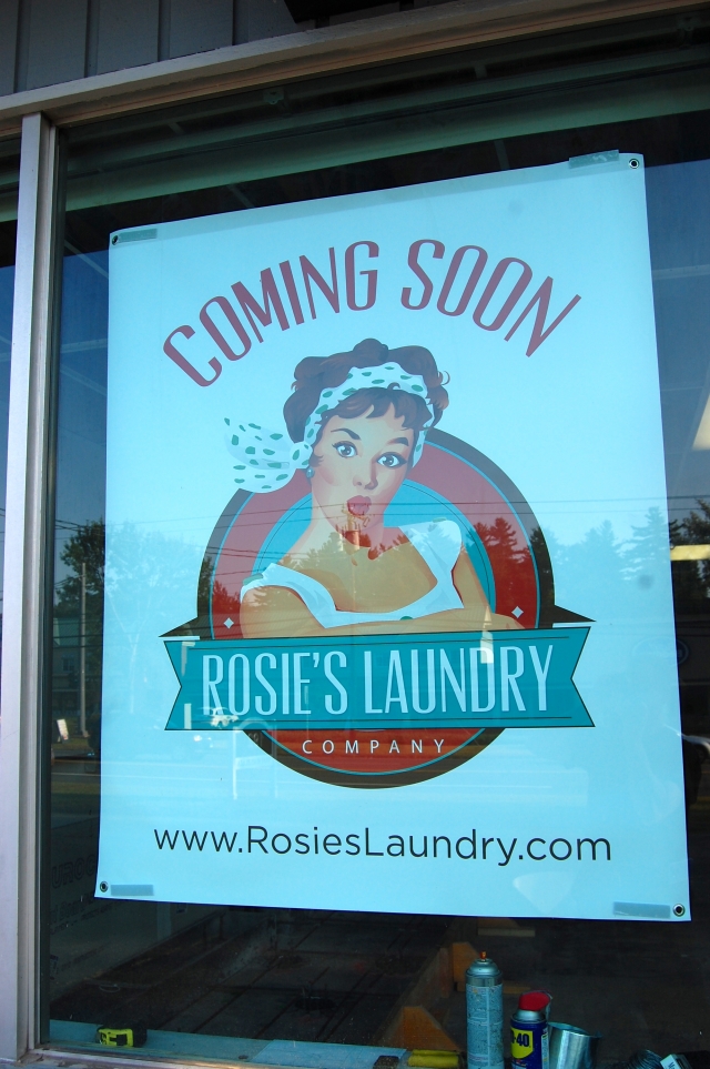 Rosies Laundromat - Avon, Connecticut  Thumbnail