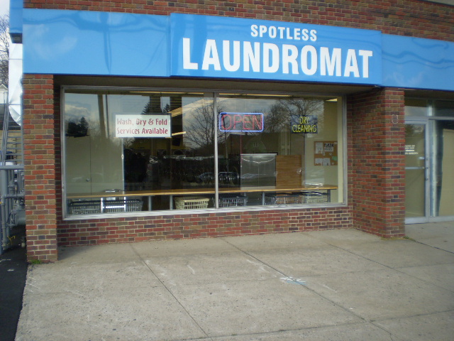 Spotless Laundry - Stratford CT Thumbnail