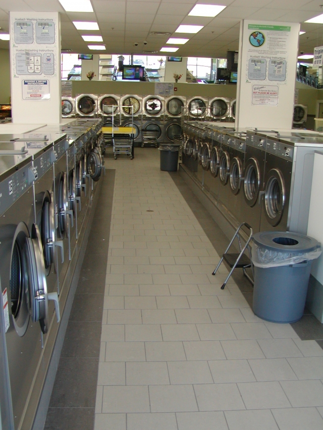 Washer, Dryers, Folding Counters and Mirrors Thumbnail