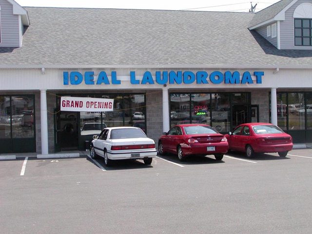 Ideal Laundry - Bridgeport Thumbnail