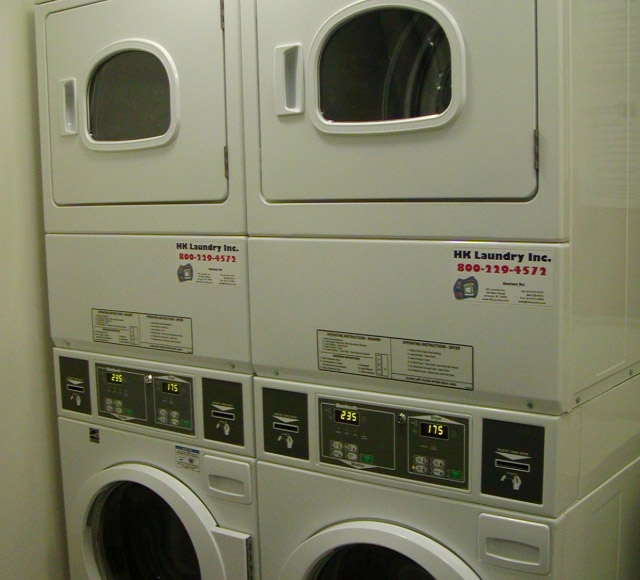 Washer / Dryer combos Thumbnail