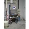 Hamilton Evo Water Heating System (HW599-275 tank)