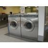 2 Huge Huebsch Galaxy 80 lbs. washers